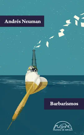 Read: Barbarismos
