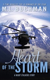 Heart of the Storm - M. L. Buchman
