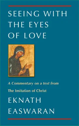 Seeing With the Eyes of Love