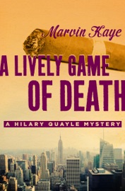 A Lively Game of Death - Marvin Kaye