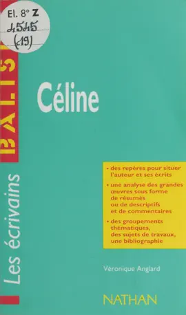 Read: Céline