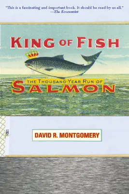 King of Fish by David Montgomery book
