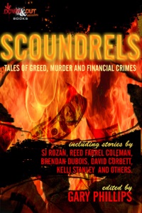 Scoundrels: Tales of Greed, Murder and Financial Crimes