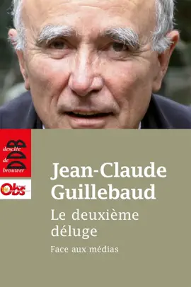Read: Le deuxième Book déluge