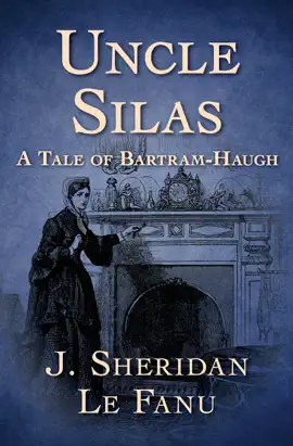 Read: Uncle Silas Book