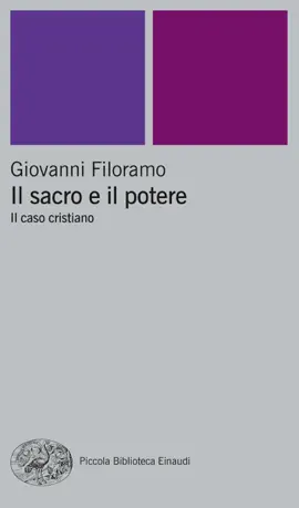 Read: Il sacro Book e il potere