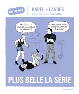 Read: Sociorama - Book Plus belle la série