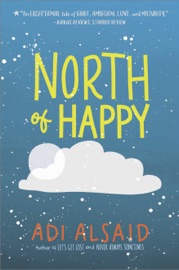 North of Happy - Adi Alsaid