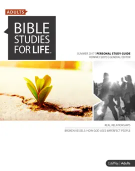 Read: Bible Studies for Life: Adult Book Personal Study Guide - ESV