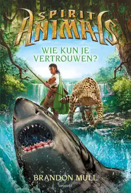 Read: Wie kun je Book vertrouwen?