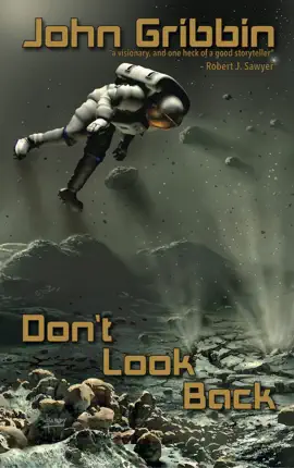 Read: Book Don't Look Back