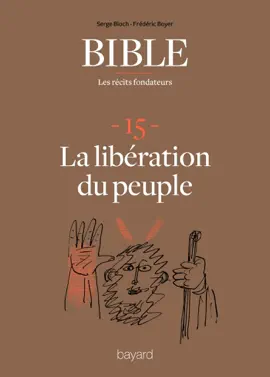Read: La Bible - Les récits Book fondateurs T15
