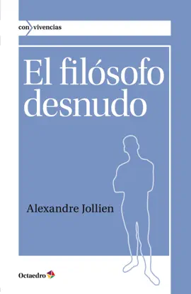 Read: El filósofo desnudo Book