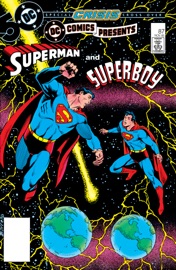 DC Comics Presents (1978-1986) #87 - Elliot S! Maggin, Curt Swan & Al Williamson