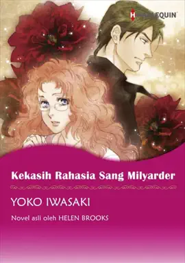 Read: Kekasih Book Rahasia Sang Milyarder