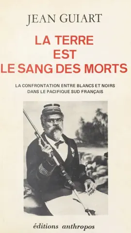 Read: La Book Terre est le sang des morts
