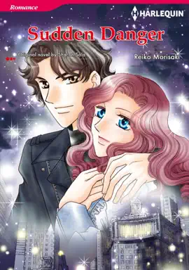 Read: Sudden Book Danger