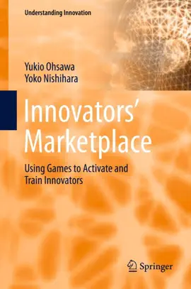 Read: Book Innovators' Marketplace