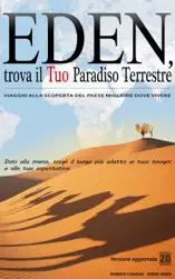 Eden. Trova il tuo paradiso terrestre