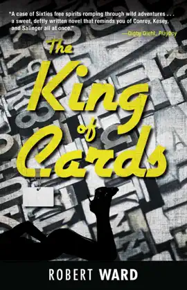 Read: The King Book of Cards
