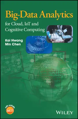 Read: Big-Data Analytics for Cloud, Book IoT and Cognitive Computing