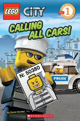 Read: LEGO City: Calling All Cars! (Level Book 1)