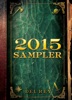 Book Del Rey and Bantam Books 2015 Sampler