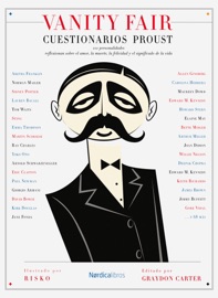 Vanity Fair: Cuestionarios Proust - Graydon Carter