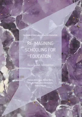 Read: Re-imagining Schooling Book for Education