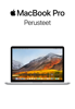MacBook Pron perusteet - Apple Inc.
