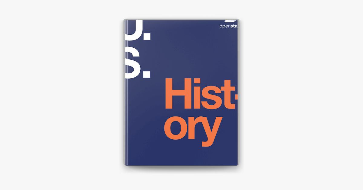 ‎U.S. History By P. Scott Corbett, Volker Janssen, John M. Lund, Todd ...