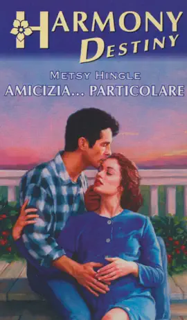 Read: Amicizia... Book particolare