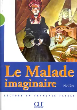 Read: Le malade imaginaire - Niveau 2 - Lecture Mise Book en scène - Ebook