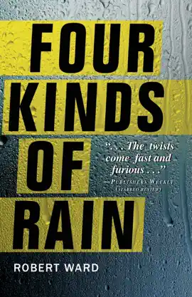 Read: Four Book Kinds of Rain