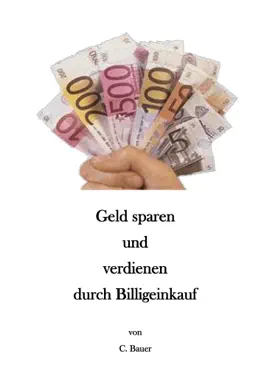 Read: Geld Book sparen und verdienen durch Billigeinkauf