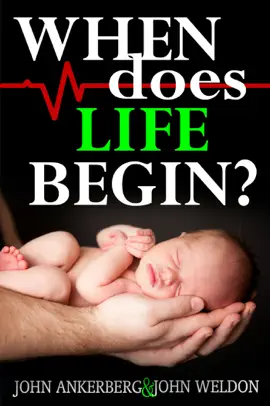 Read: Book When Does Life Begin? And 39 Other Tough Questions About Abortion