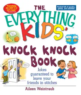 Read: The Everything Book Kids' Knock Knock Book