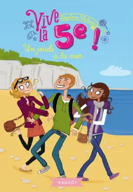 Read: La fête de fin Book d'année