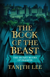 The Book of the Beast - Tanith Lee