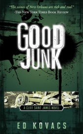 Livres Couvertures de Good Junk