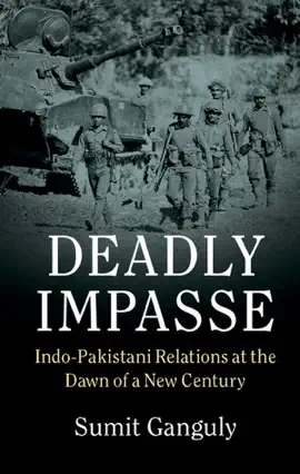 Read: Deadly Impasse Book