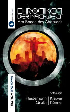 Read: Book Chroniken der Nachwelt