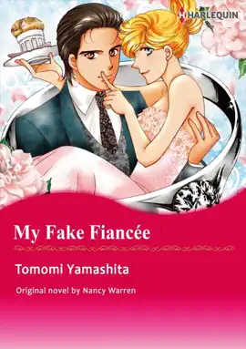 Read: My Fake Fiancee Book