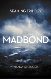 Madbond - Nancy Springer