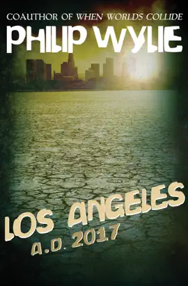 Read: Book Los Angeles: A.D. 2017