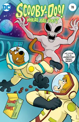 Read: Scooby-Doo, Book Where Are You? (2010-) #78