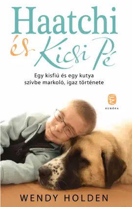 Read: Haatchi és Kicsi Book PÉ