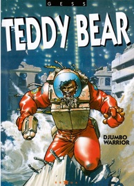 Teddy bear - Tome 02 - GESS