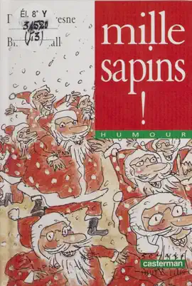 Read: Mille Book sapins