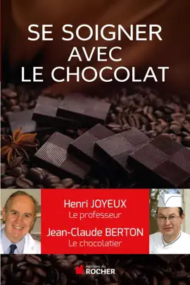 Read: Comment se soigner avec le chocolat Book